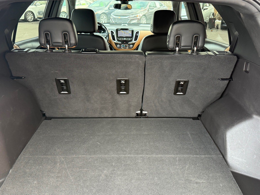 2018 Chevrolet Equinox Image 24