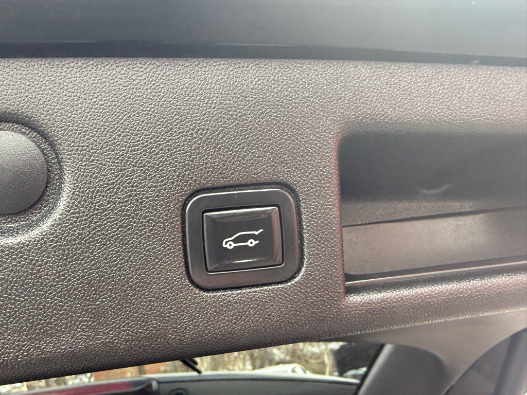 2018 Chevrolet Equinox Image 25