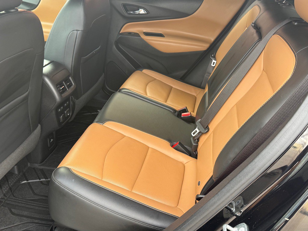 2018 Chevrolet Equinox Image 26