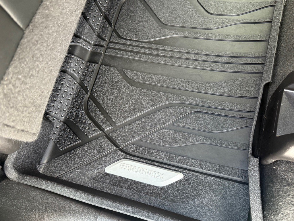 2018 Chevrolet Equinox Image 27