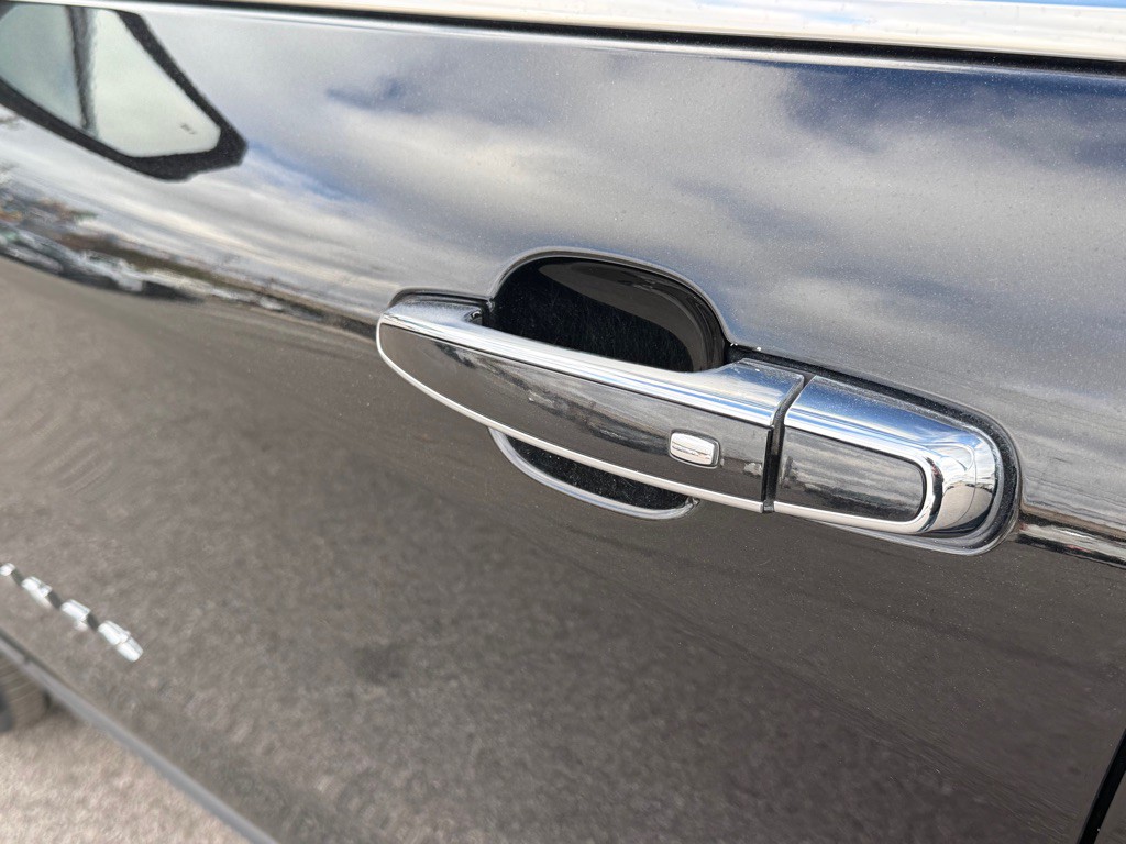 2018 Chevrolet Equinox Image 30