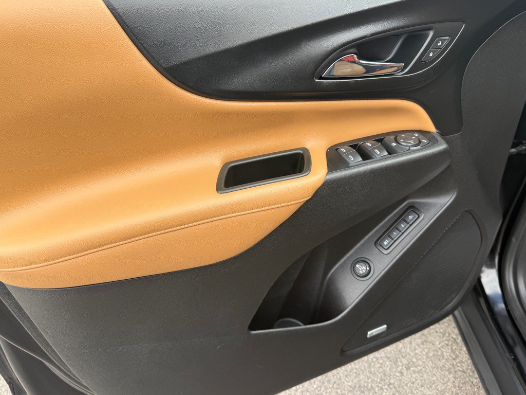 2018 Chevrolet Equinox Image 33