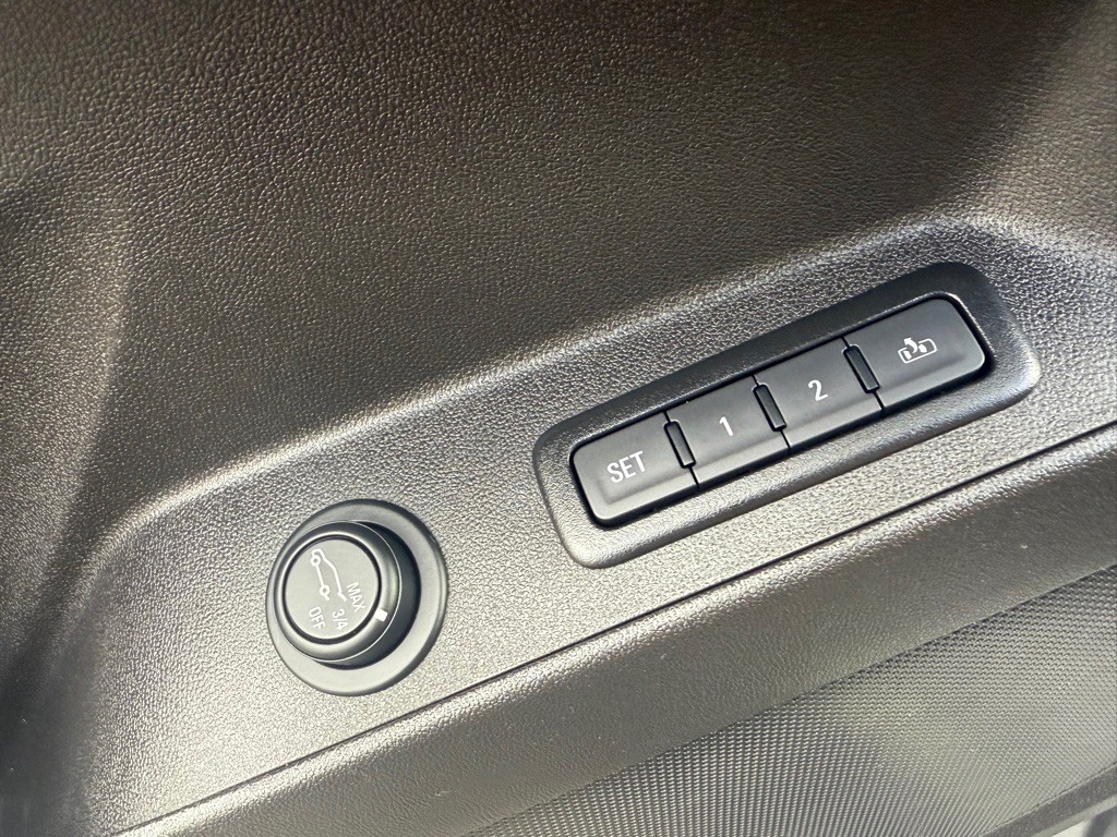 2018 Chevrolet Equinox Image 34