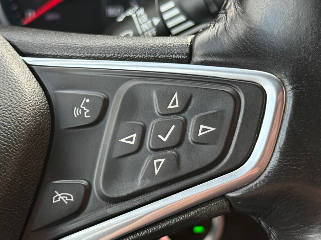 2018 Chevrolet Equinox Image 39