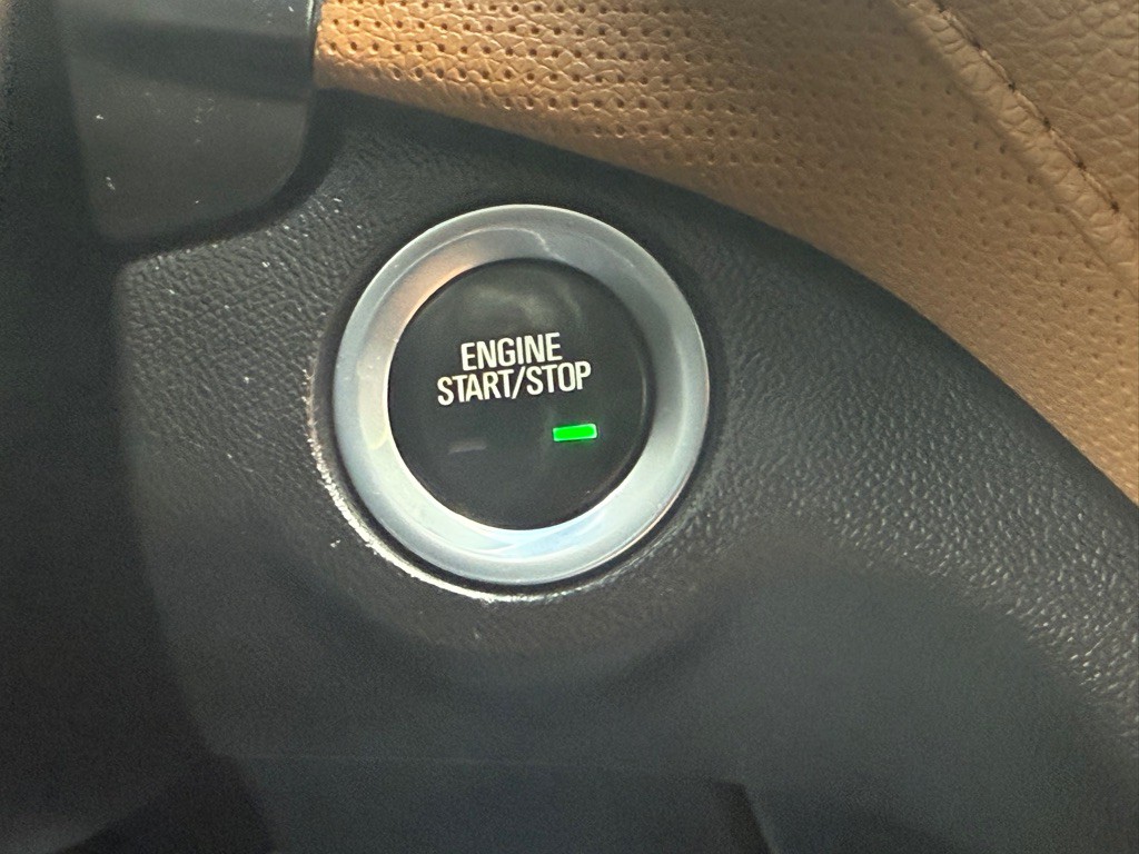 2018 Chevrolet Equinox Image 43