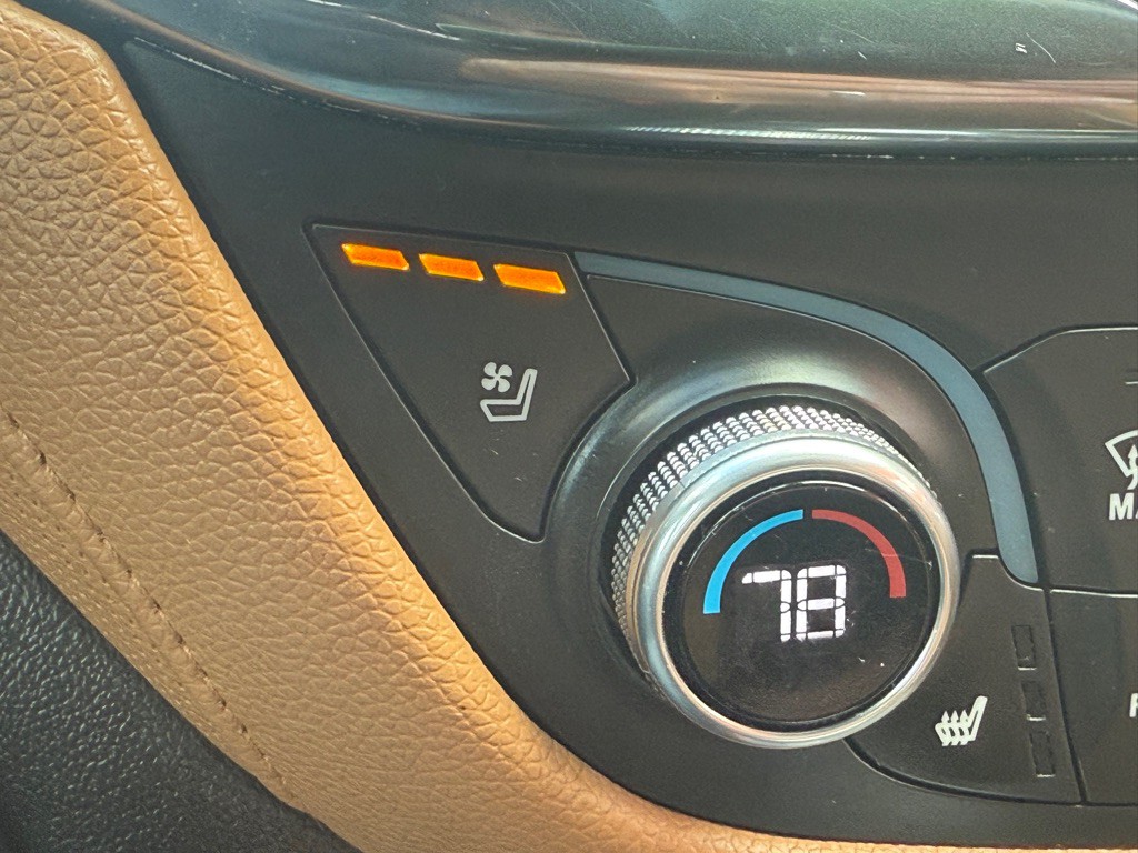 2018 Chevrolet Equinox Image 44