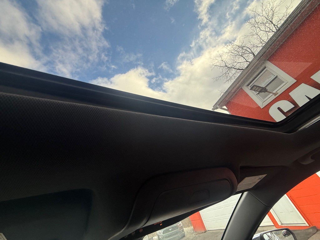 2018 Chevrolet Equinox Image 51