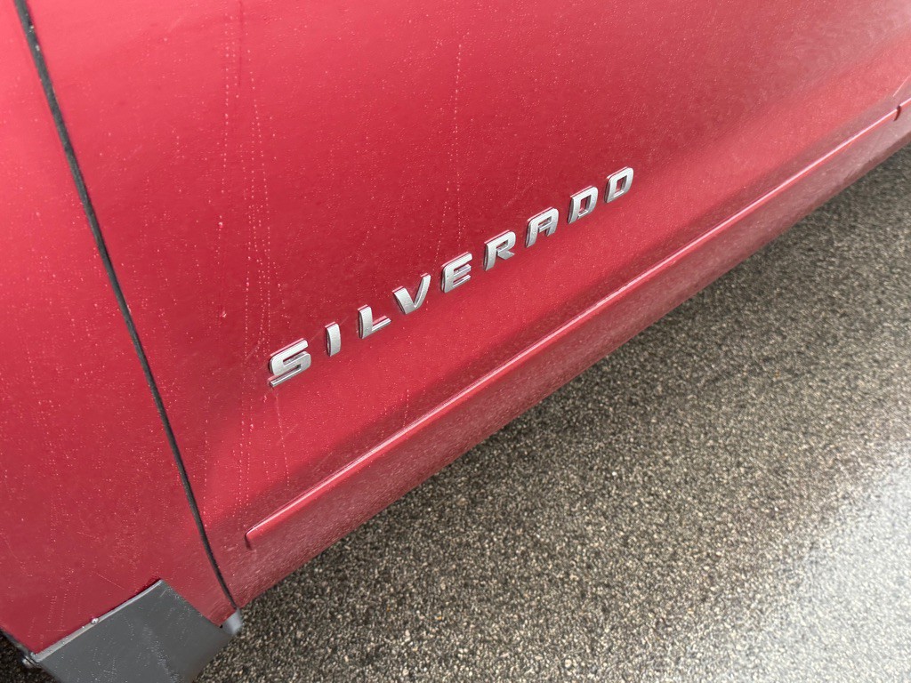 2018 Chevrolet Silverado 1500 Image 13