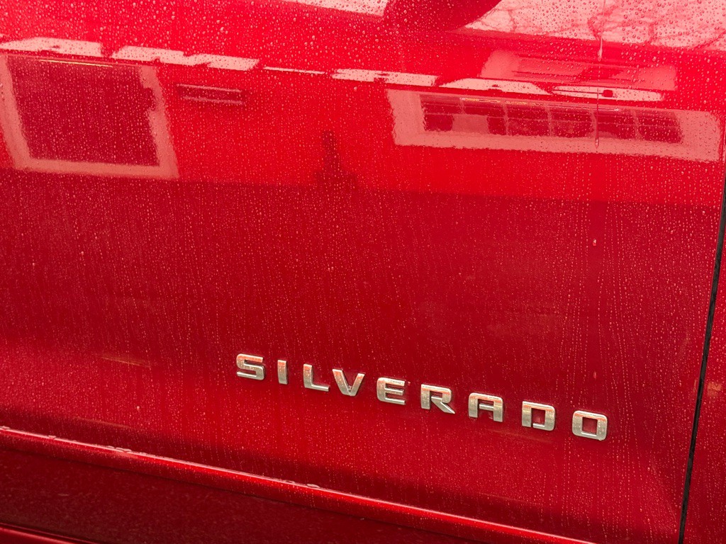 2018 Chevrolet Silverado 1500 Image 19