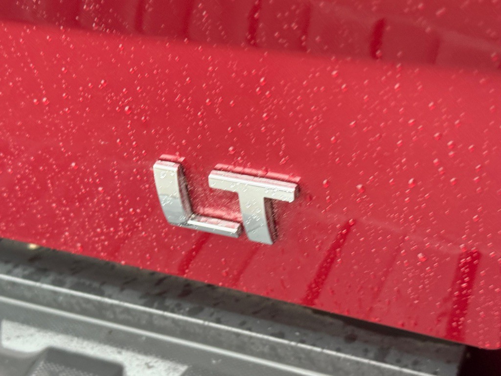 2018 Chevrolet Silverado 1500 Image 22