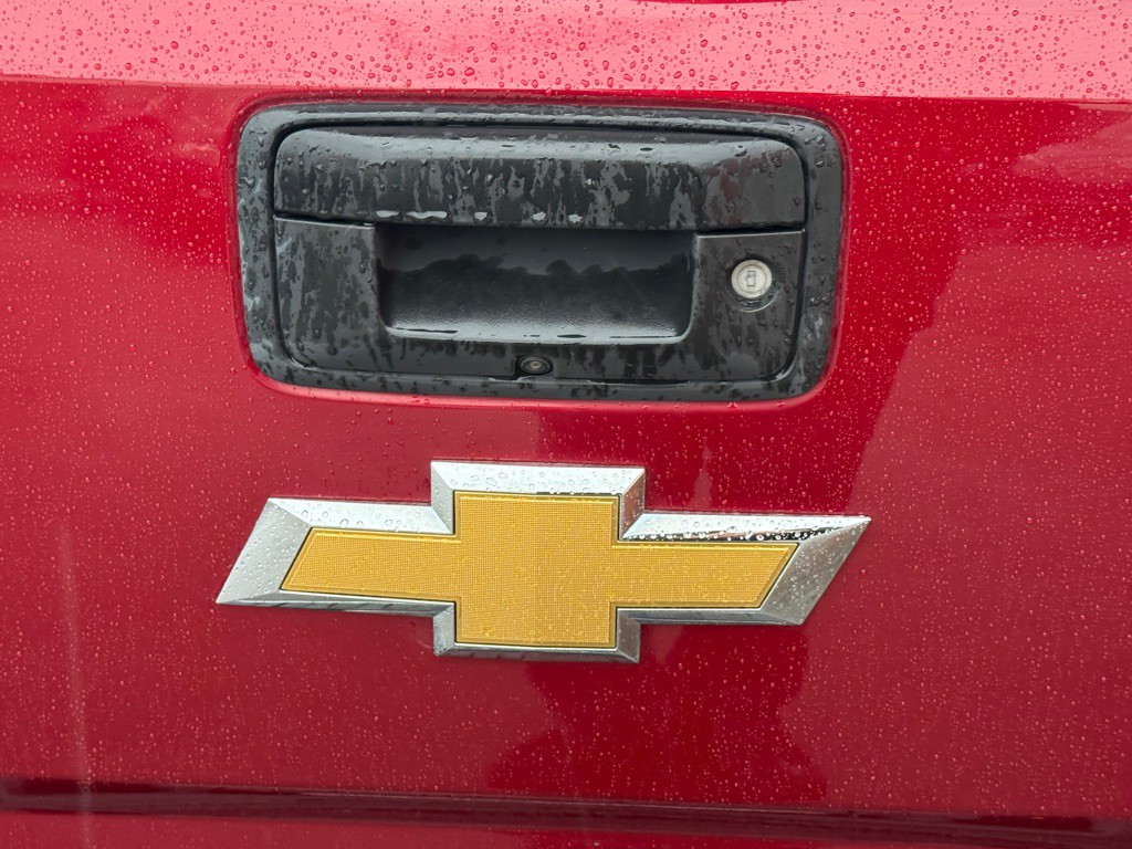 2018 Chevrolet Silverado 1500 Image 23