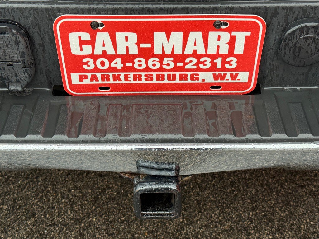 2018 Chevrolet Silverado 1500 Image 24