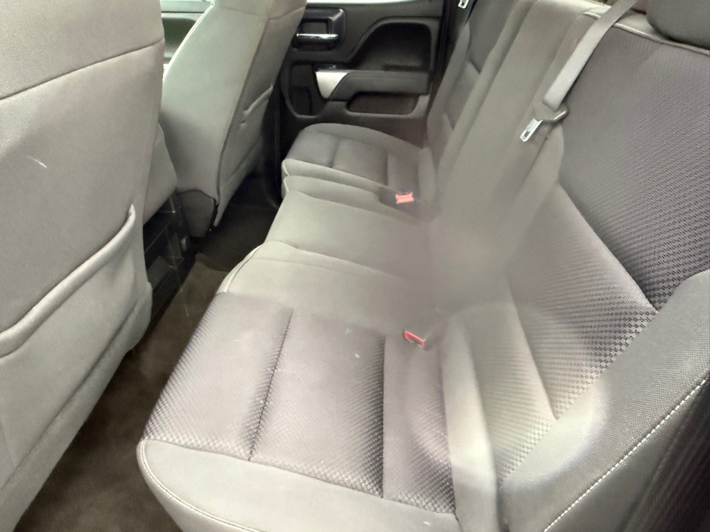 2018 Chevrolet Silverado 1500 Image 26