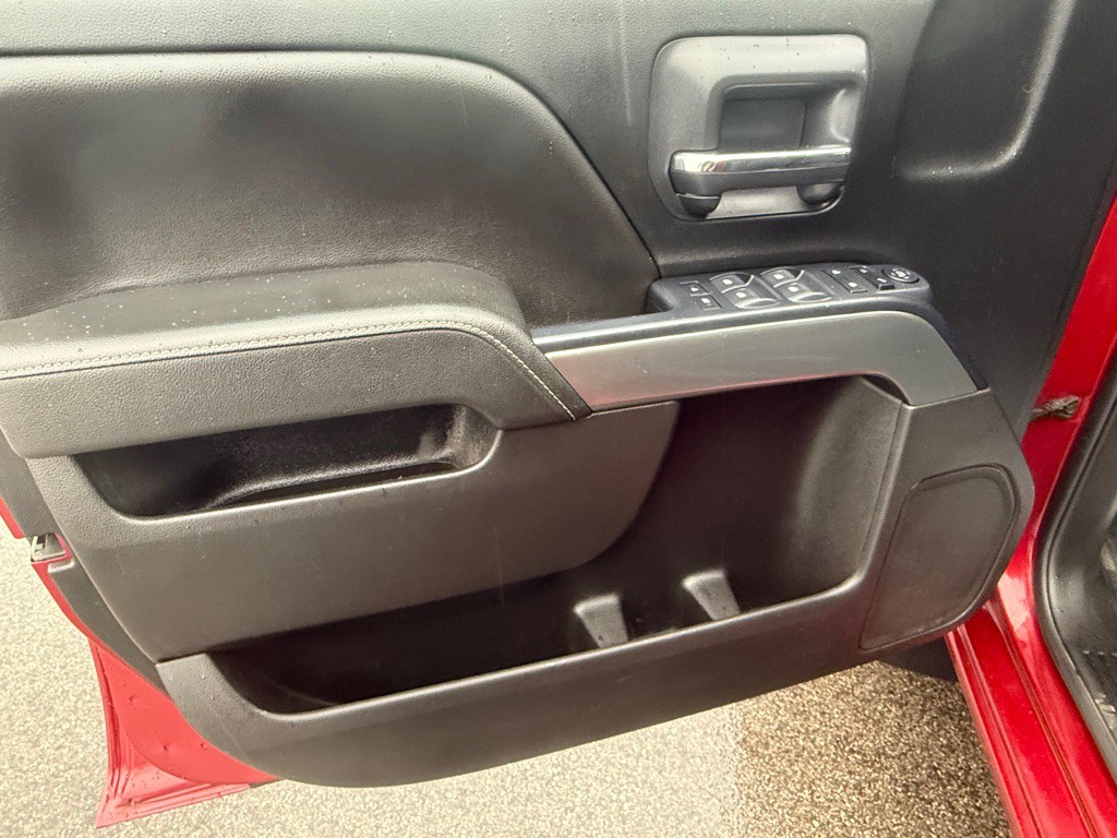 2018 Chevrolet Silverado 1500 Image 28