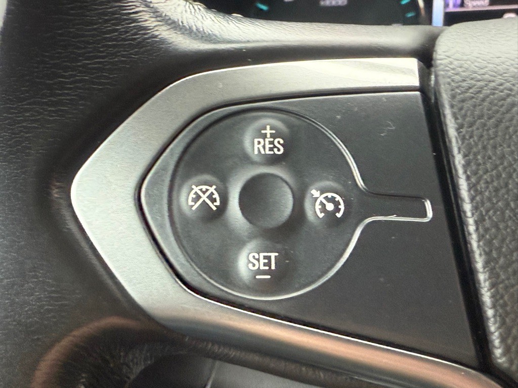 2018 Chevrolet Silverado 1500 Image 33