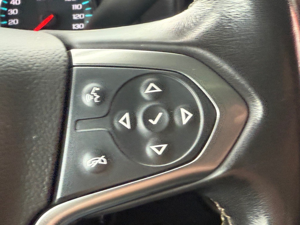 2018 Chevrolet Silverado 1500 Image 34