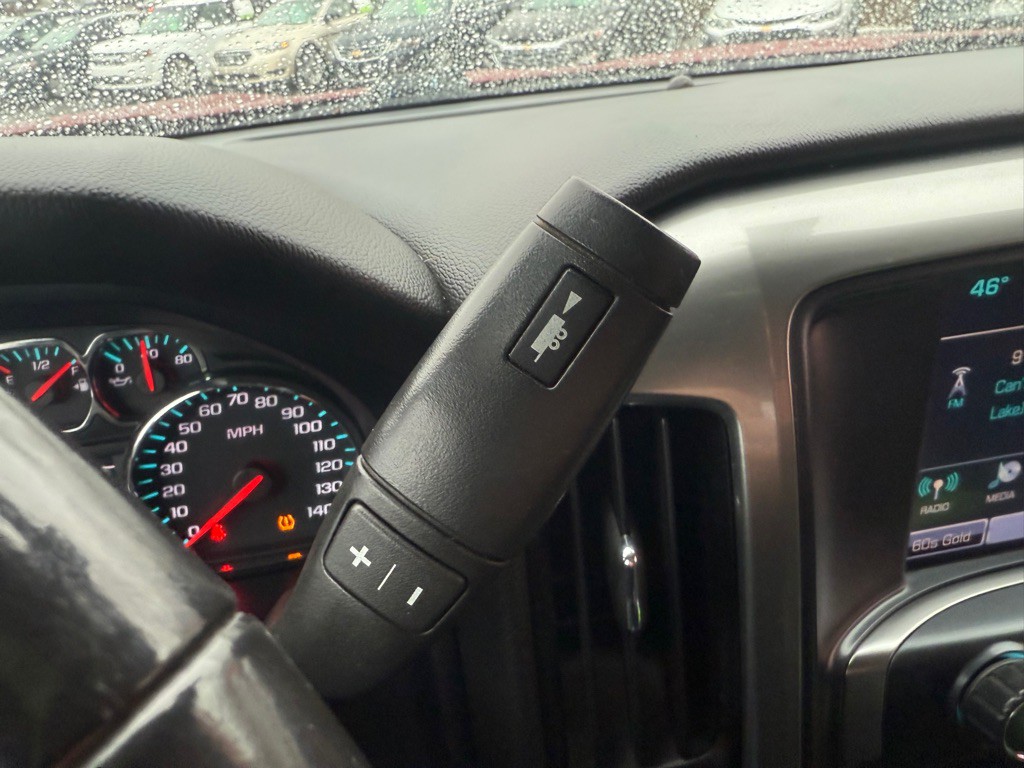 2018 Chevrolet Silverado 1500 Image 36