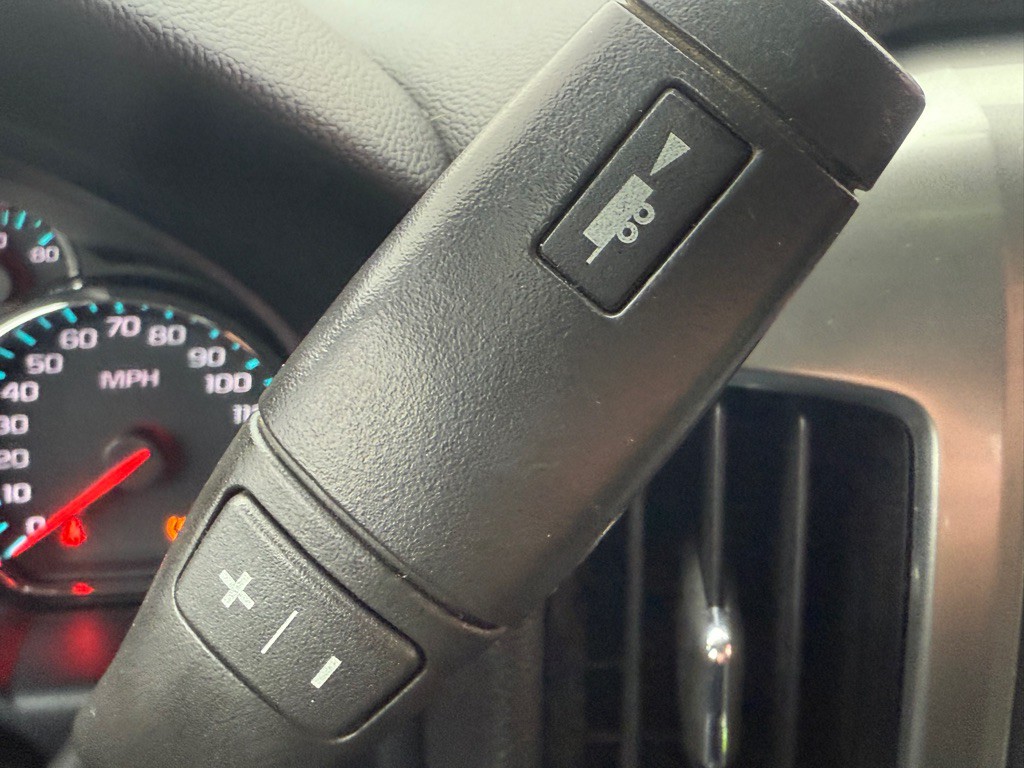 2018 Chevrolet Silverado 1500 Image 39