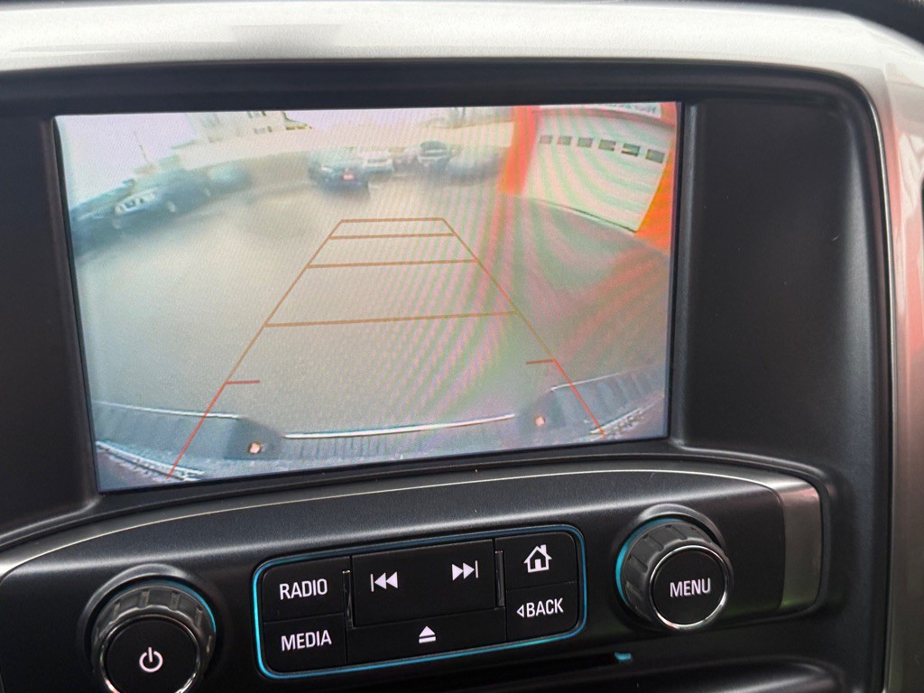 2018 Chevrolet Silverado 1500 Image 40