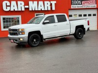 Image for 2015 Chevrolet Silverado 1500 LT ID: 7057130