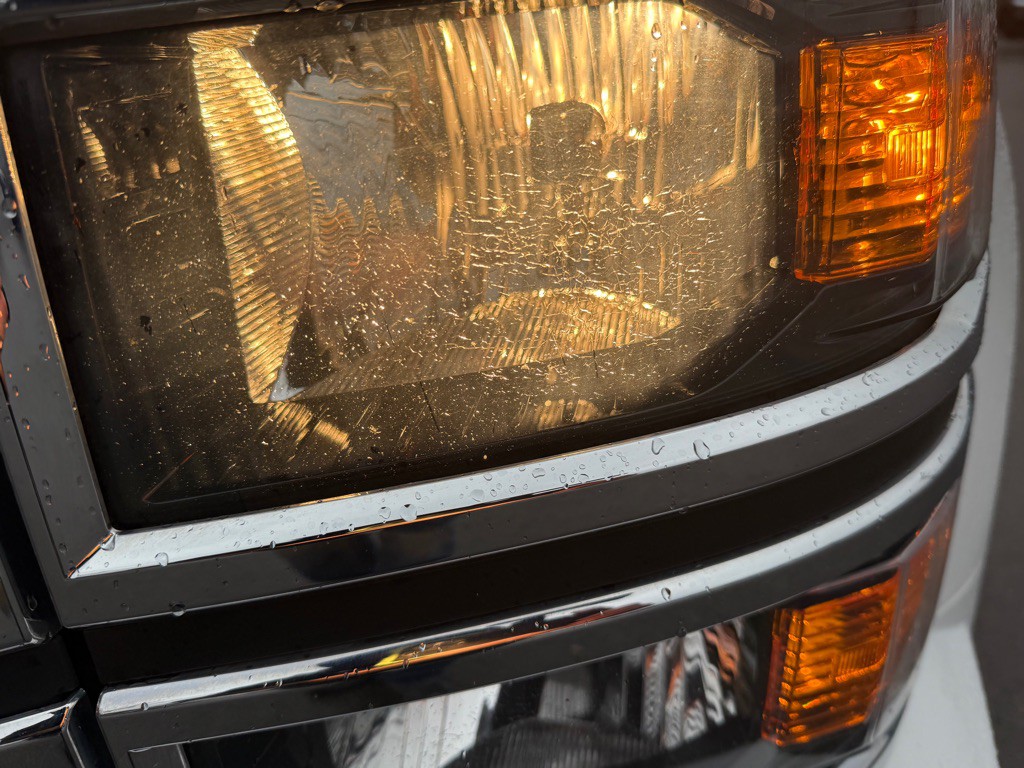 2015 Chevrolet Silverado 1500 Image 14