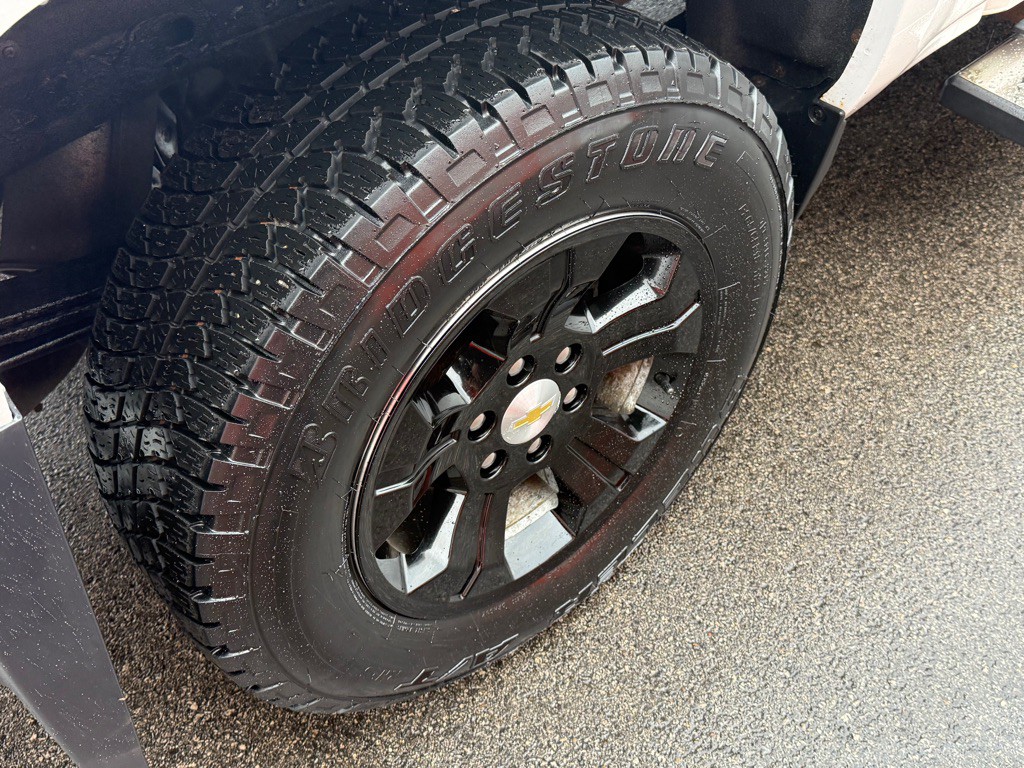 2015 Chevrolet Silverado 1500 Image 19