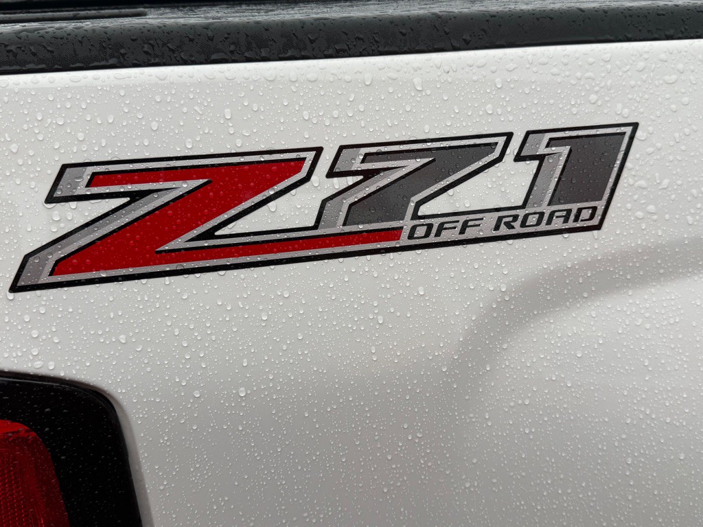 2015 Chevrolet Silverado 1500 Image 20