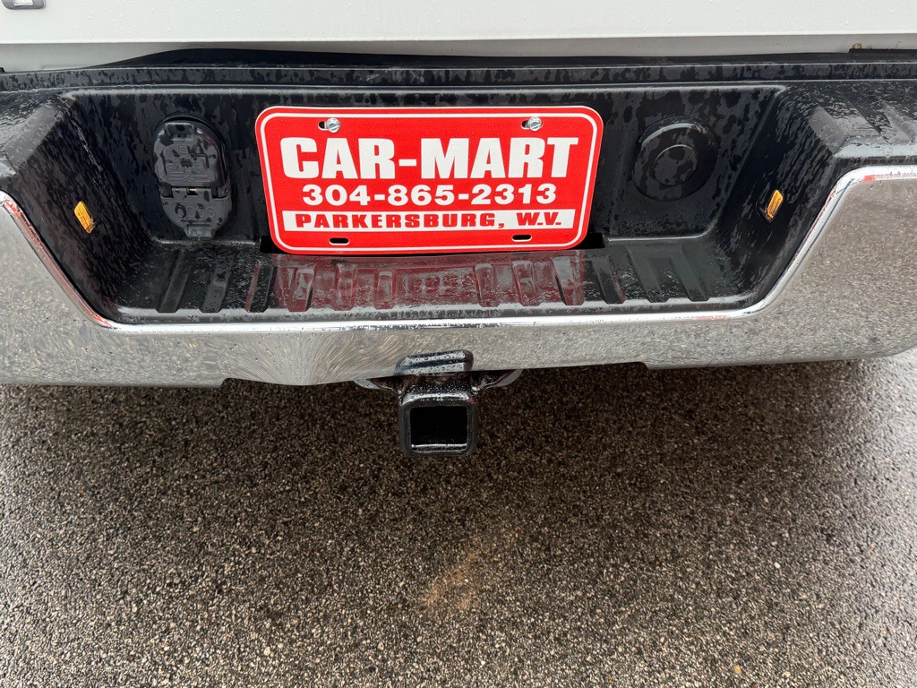 2015 Chevrolet Silverado 1500 Image 22