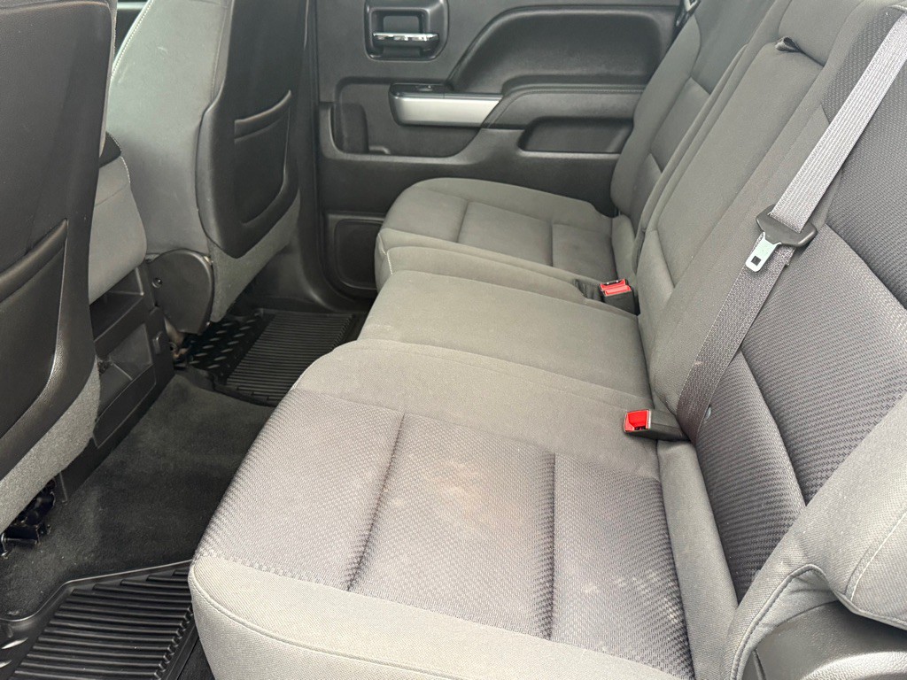 2015 Chevrolet Silverado 1500 Image 24