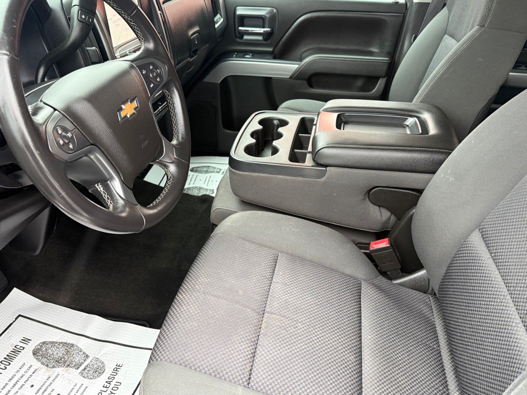 2015 Chevrolet Silverado 1500 Image 27