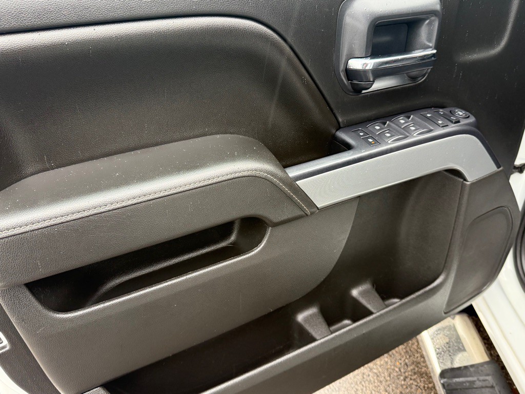 2015 Chevrolet Silverado 1500 Image 28