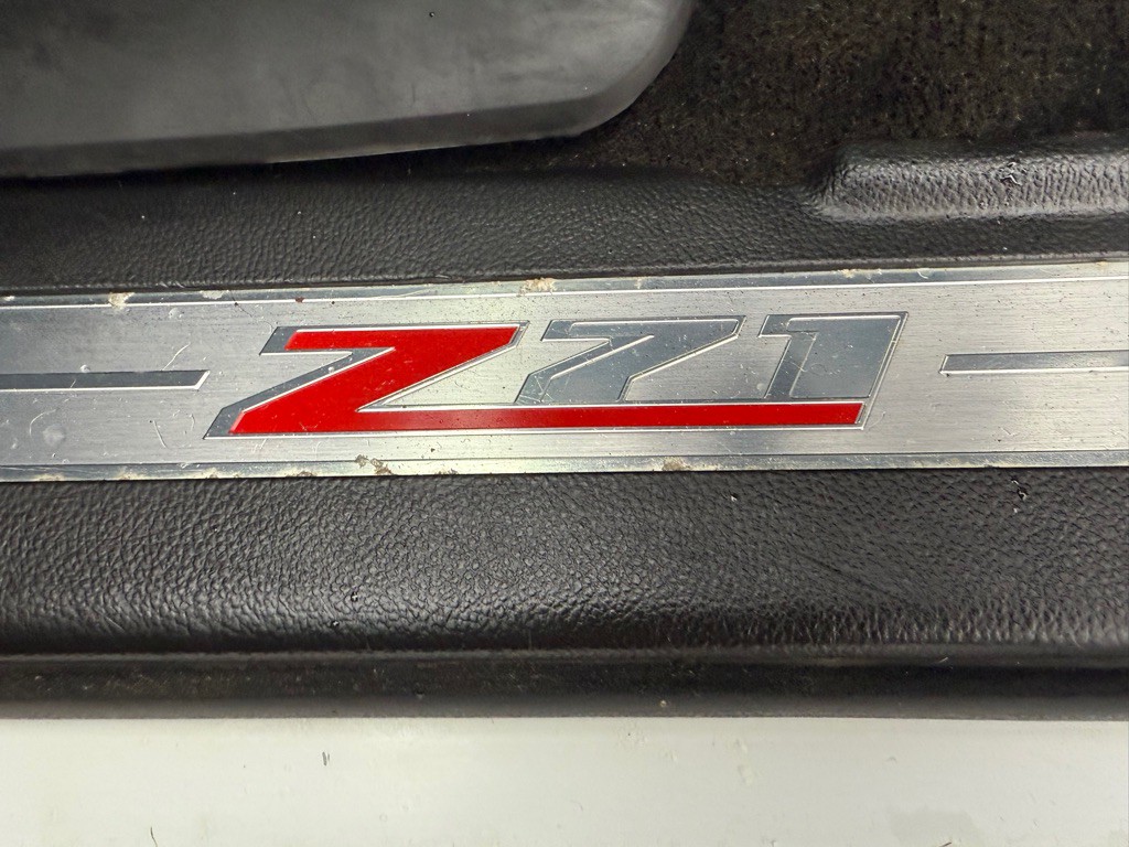 2015 Chevrolet Silverado 1500 Image 29