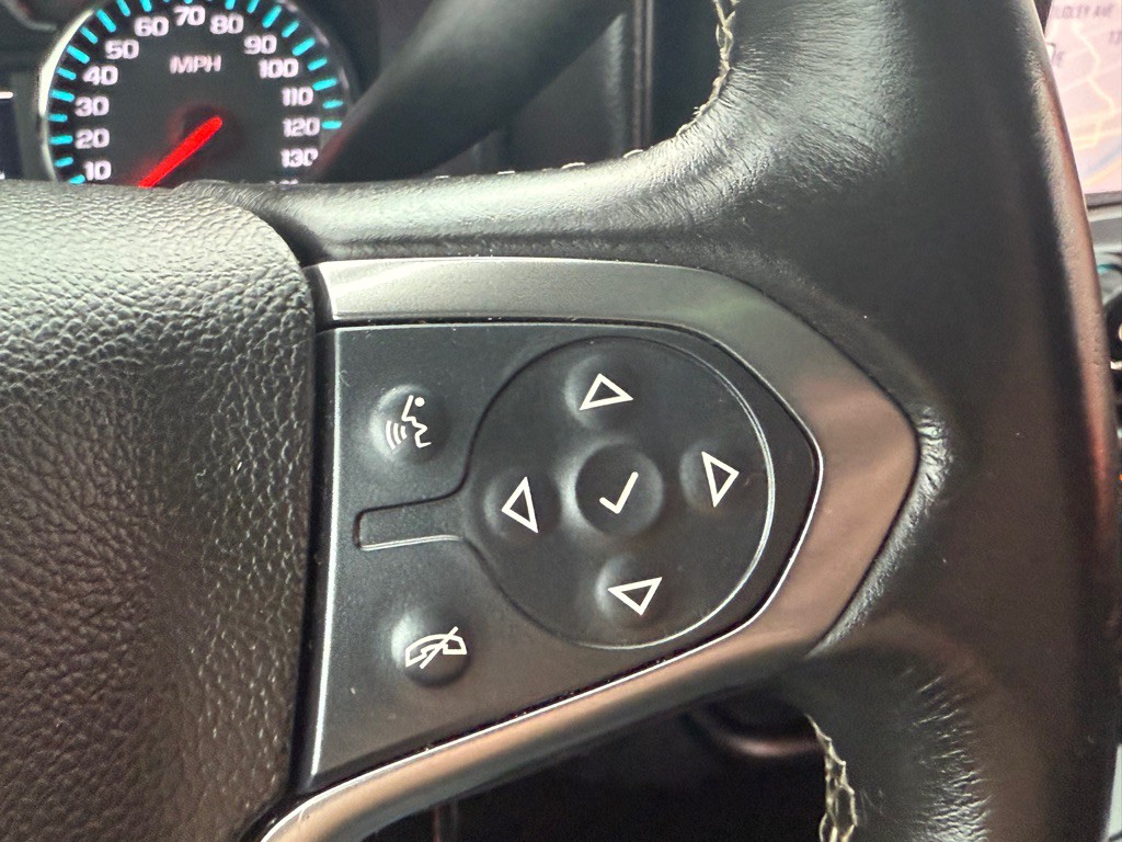 2015 Chevrolet Silverado 1500 Image 36