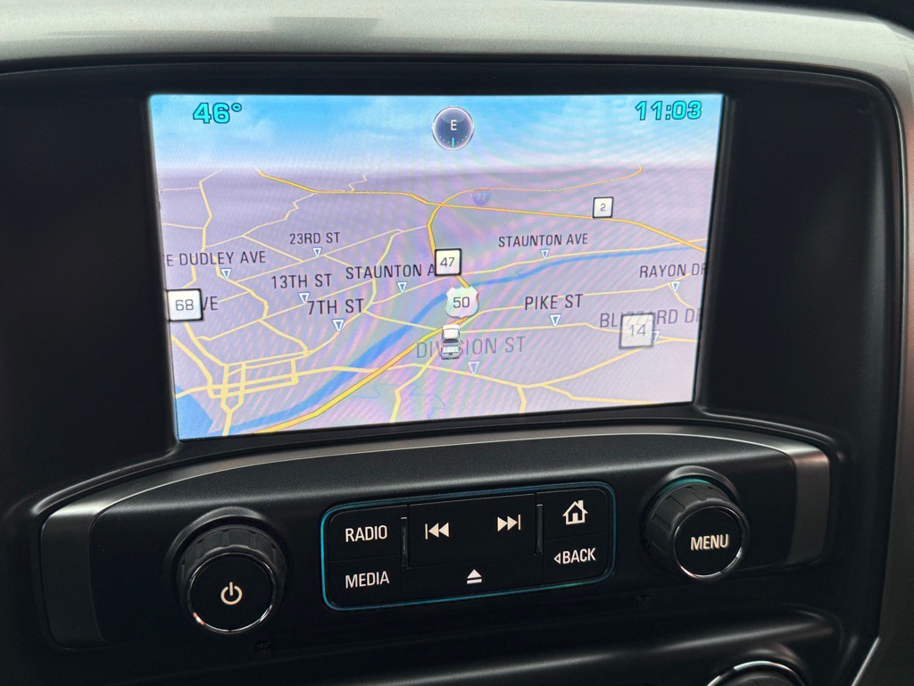 2015 Chevrolet Silverado 1500 Image 37