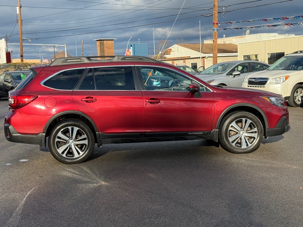 2019 Subaru Outback Image 6