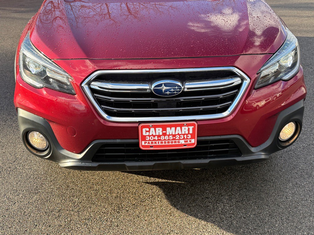 2019 Subaru Outback Image 8