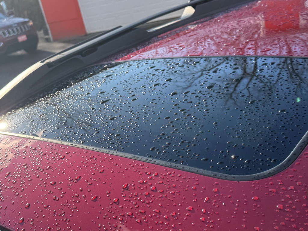 2019 Subaru Outback Image 10