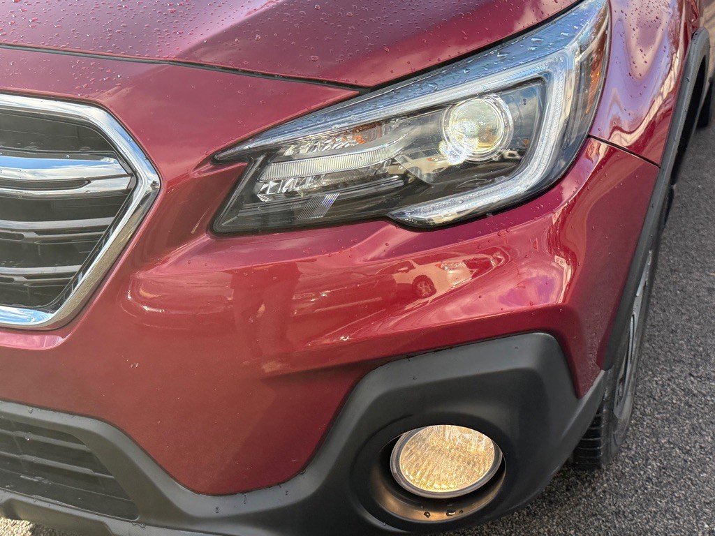 2019 Subaru Outback Image 13