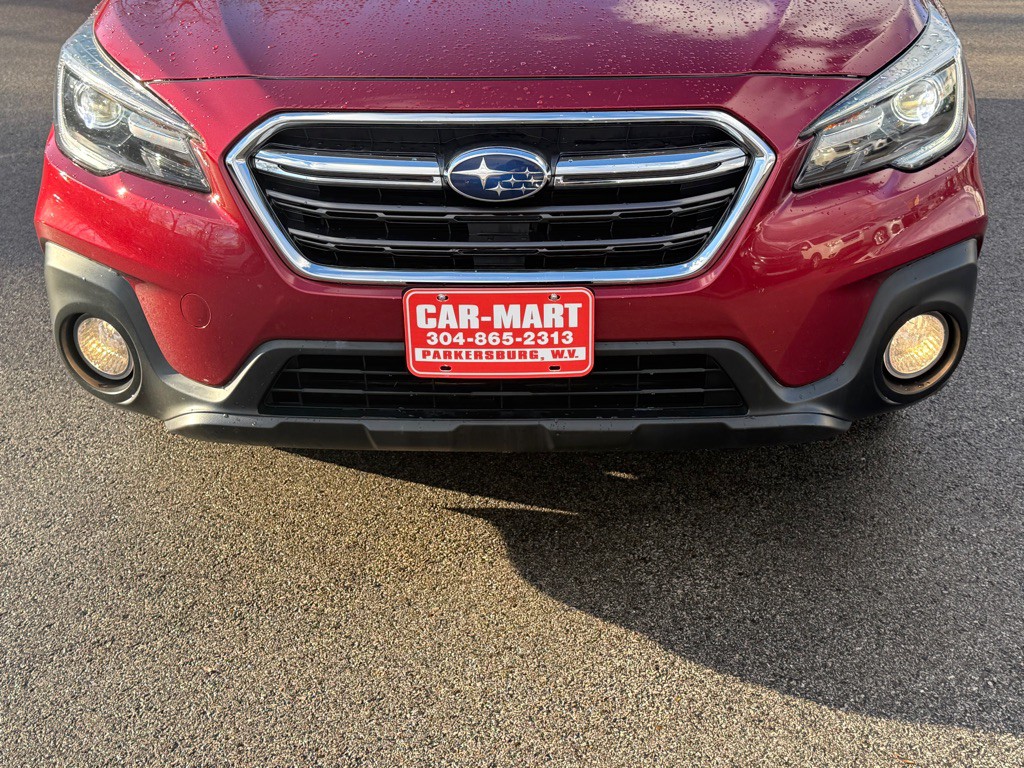 2019 Subaru Outback Image 14