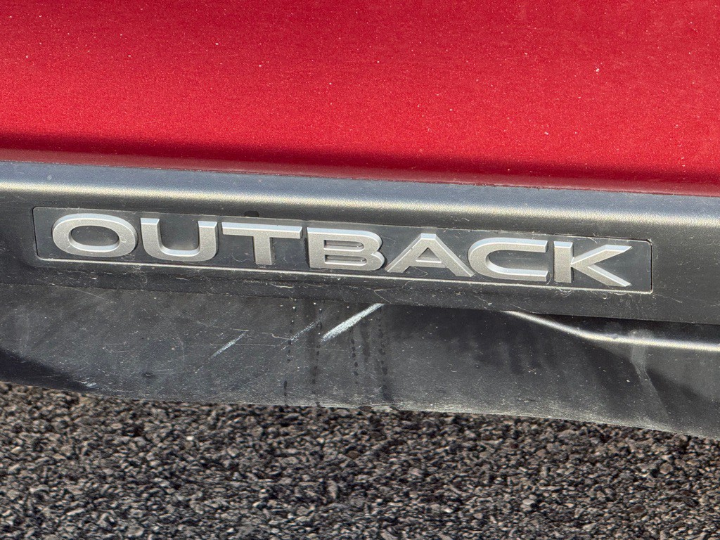 2019 Subaru Outback Image 15
