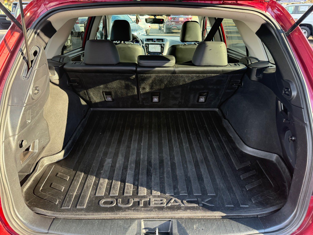 2019 Subaru Outback Image 18