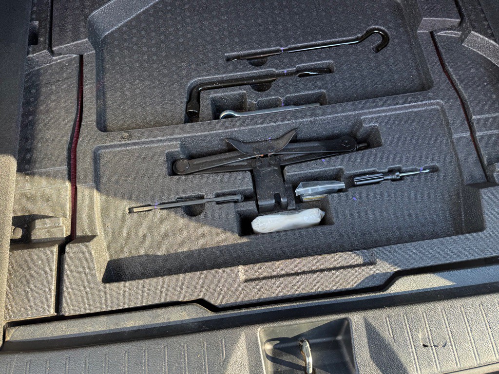 2019 Subaru Outback Image 19