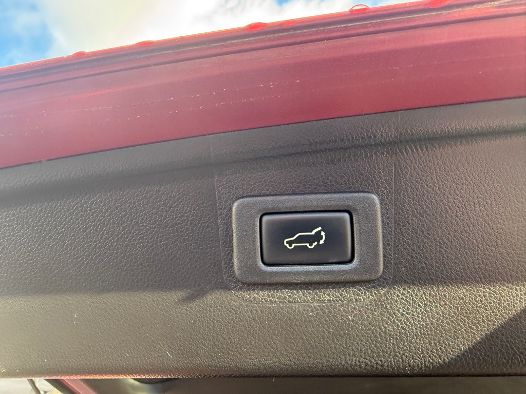 2019 Subaru Outback Image 21