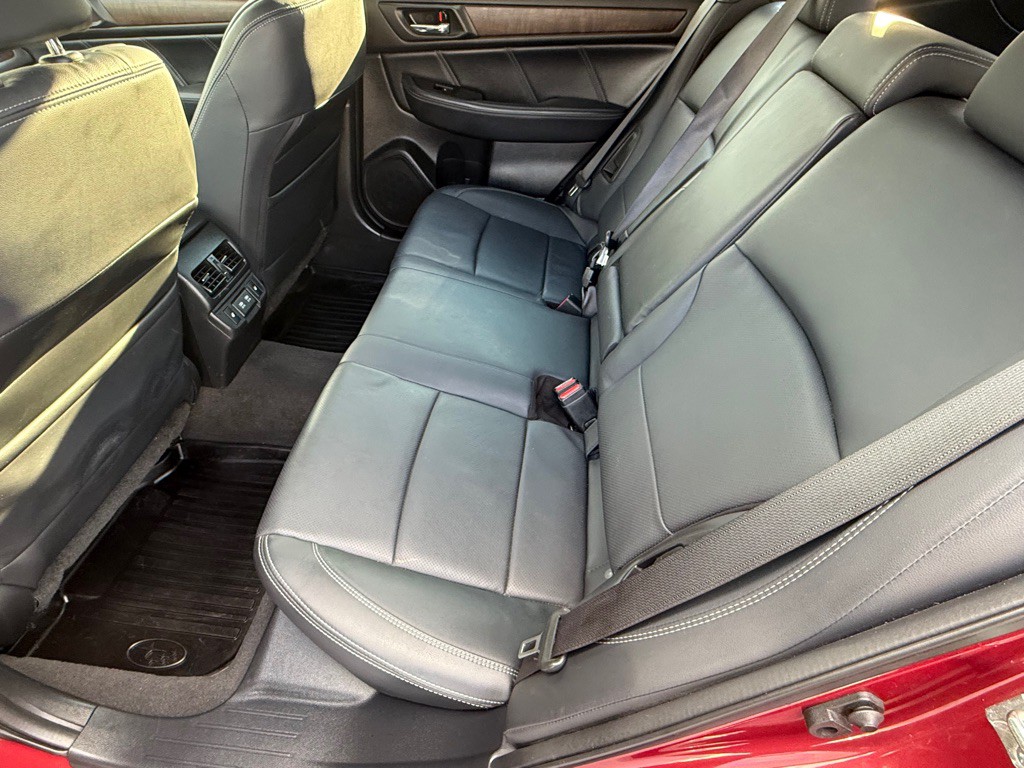 2019 Subaru Outback Image 22