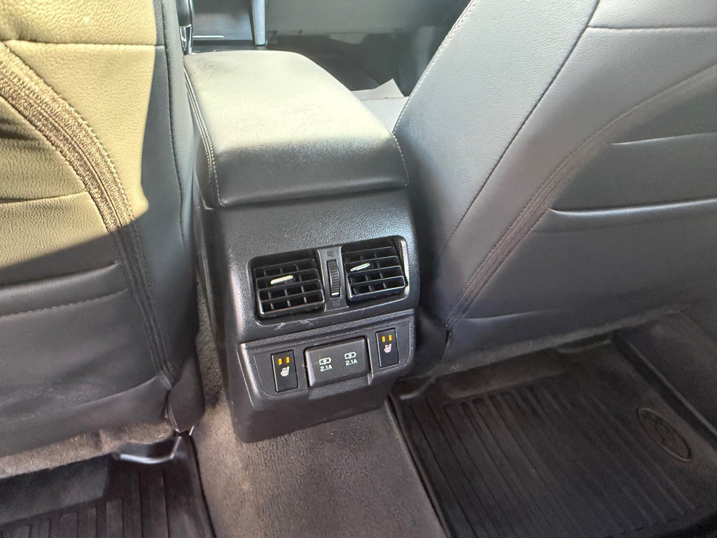 2019 Subaru Outback Image 23