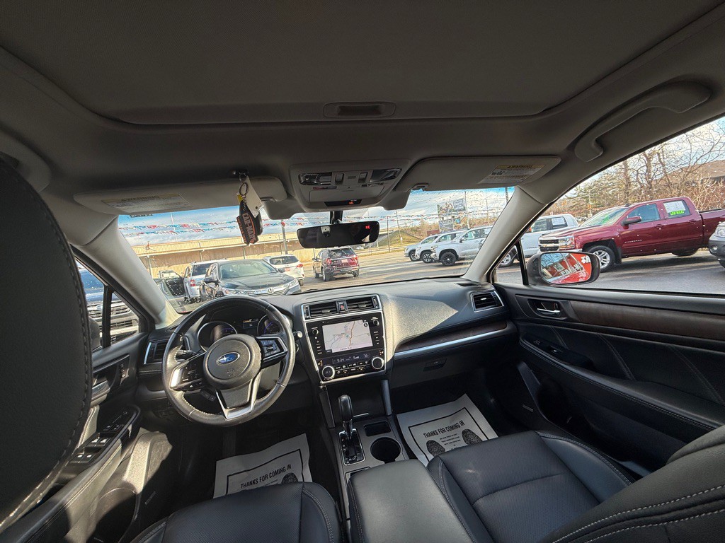 2019 Subaru Outback Image 24