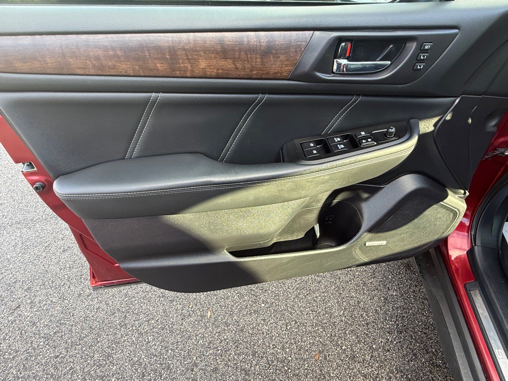 2019 Subaru Outback Image 25