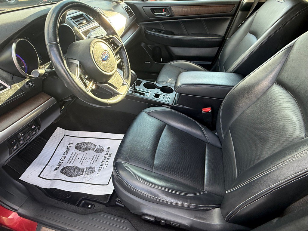 2019 Subaru Outback Image 26