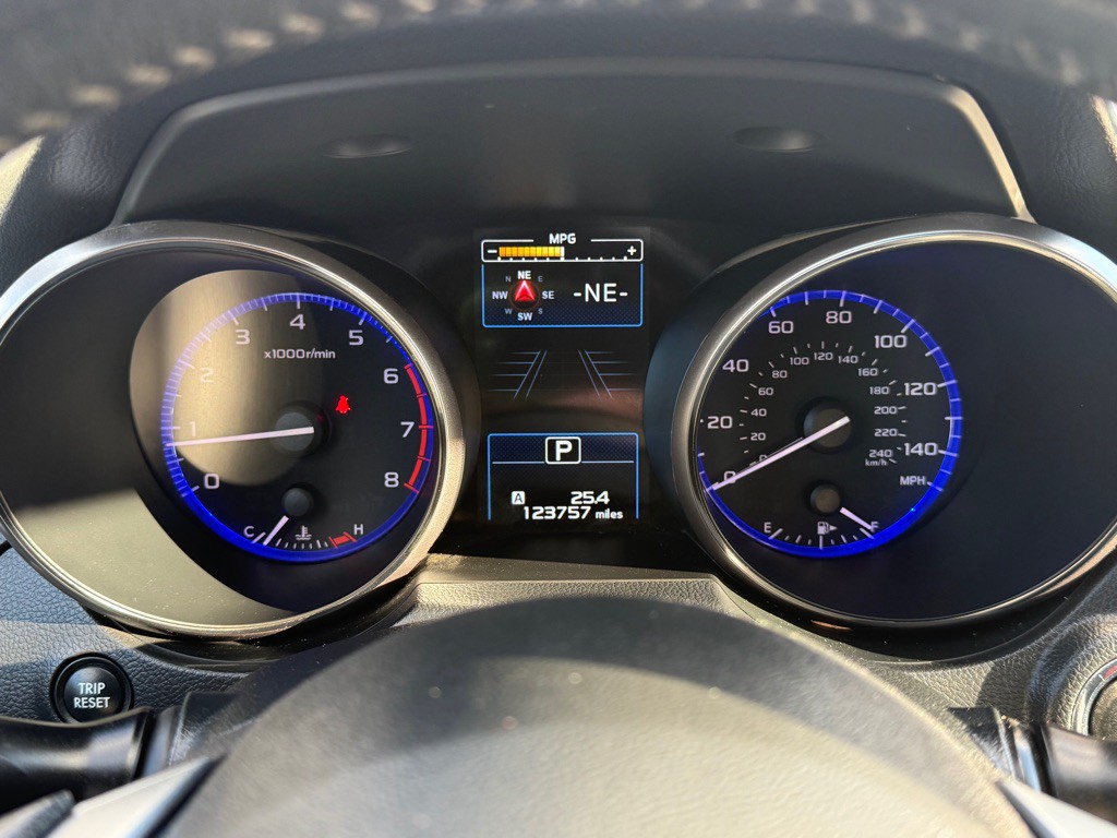 2019 Subaru Outback Image 28