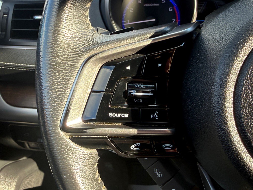 2019 Subaru Outback Image 29